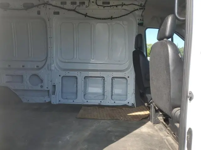 2020 FORD TRANSIT T-250  