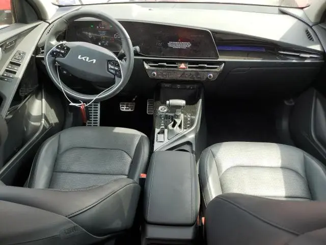 2023 KIA NIRO SX  