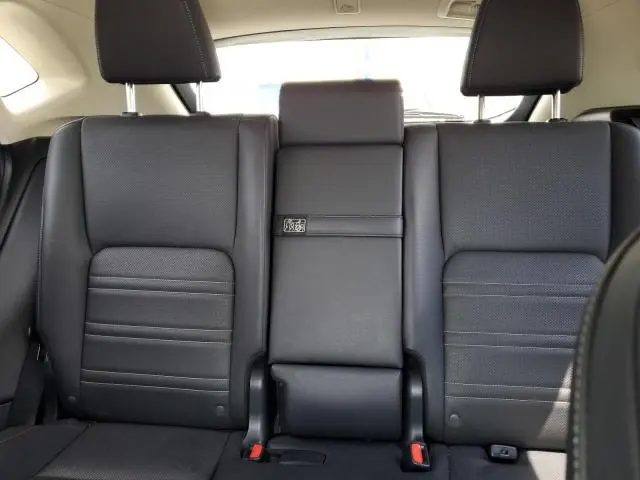 2016 LEXUS NX 200T BASE  