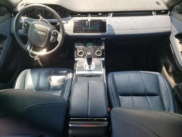 2020 LAND ROVER RANGE ROVER EVOQUE SE  