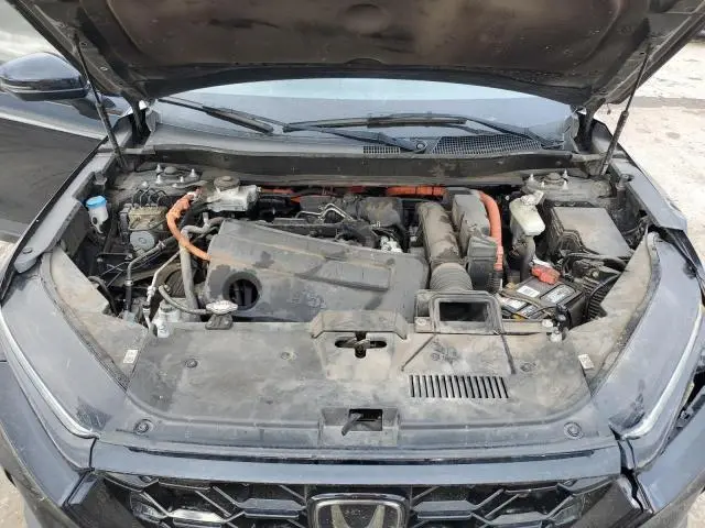 2023 HONDA CR-V SPORT  