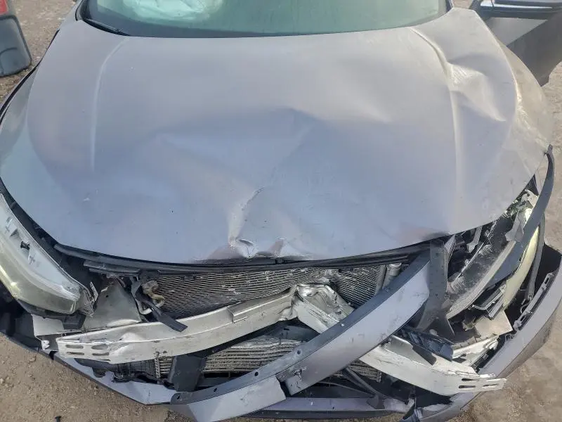 2020 HONDA CIVIC TOURING  