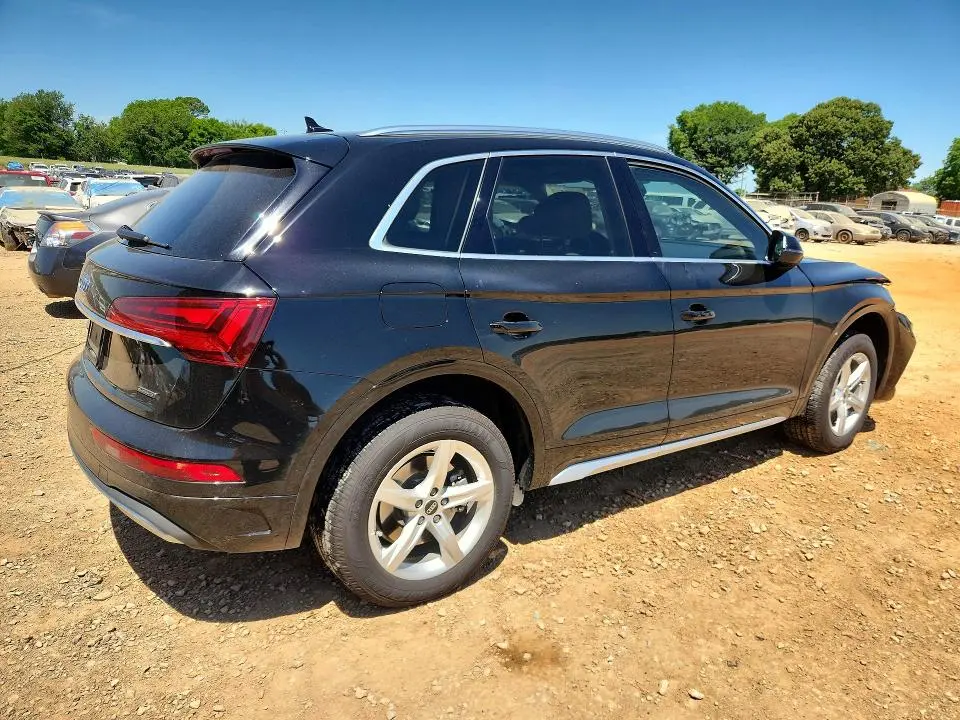 2023 AUDI Q5 PREMIUM 40  