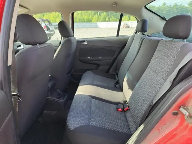 2010 CHEVROLET COBALT 2LT  