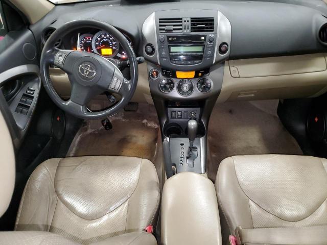 2010 TOYOTA RAV4 LIMITED