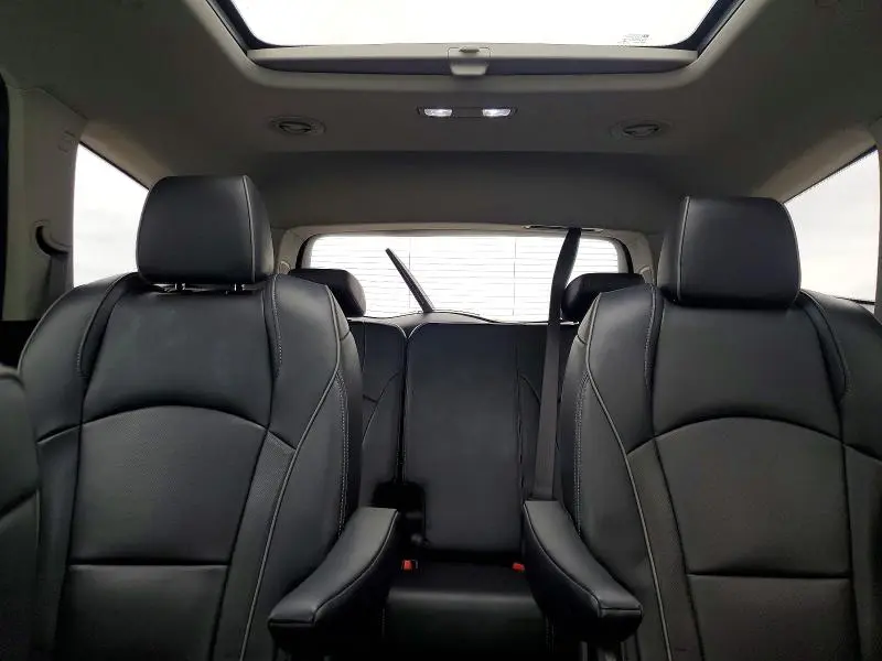 2019 BUICK ENCLAVE AVENIR  