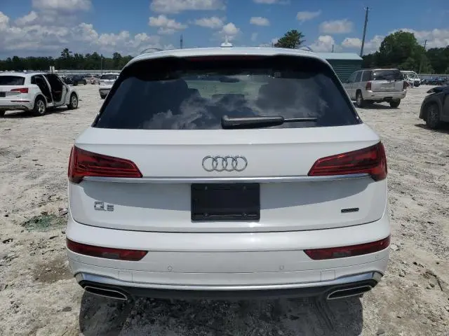 2024 AUDI Q5 E PREMIUM 55  