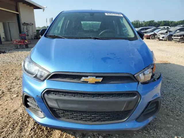2016 CHEVROLET SPARK LS  