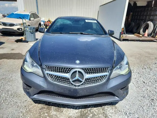 2014 MERCEDES-BENZ E 350  