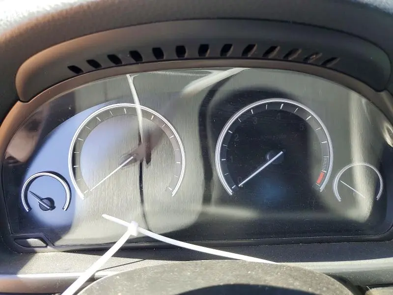 2013 BMW 535 I  
