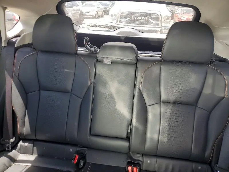 2018 SUBARU CROSSTREK LIMITED  