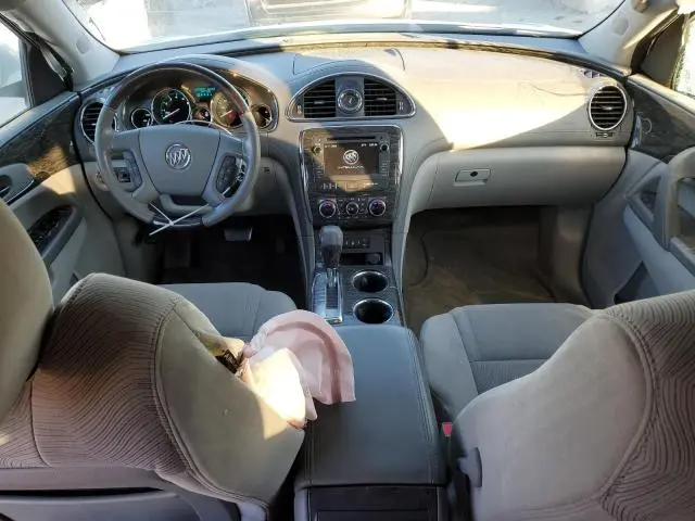 2013 BUICK ENCLAVE   
