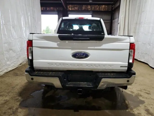 2017 FORD F250 SUPER DUTY  