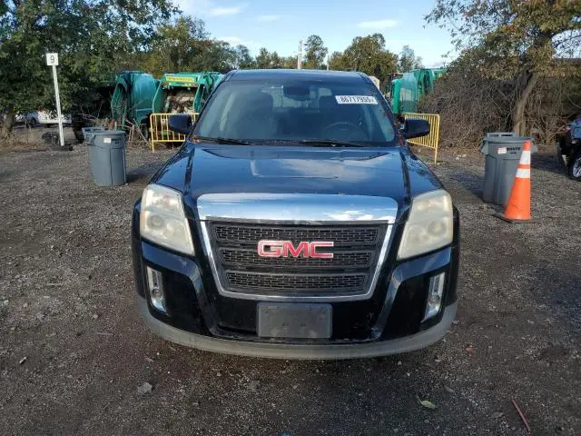 2013 GMC TERRAIN SLE  