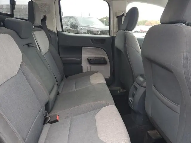 2022 FORD MAVERICK XL  