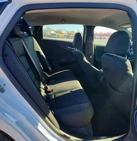 2020 CHEVROLET MALIBU LS  