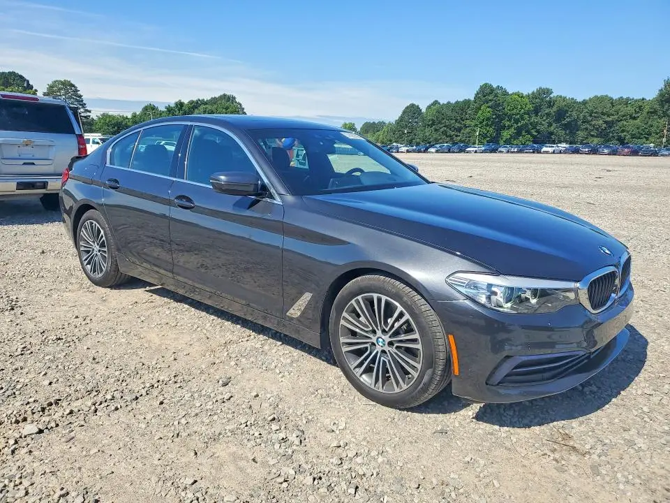 2019 BMW 530 I  