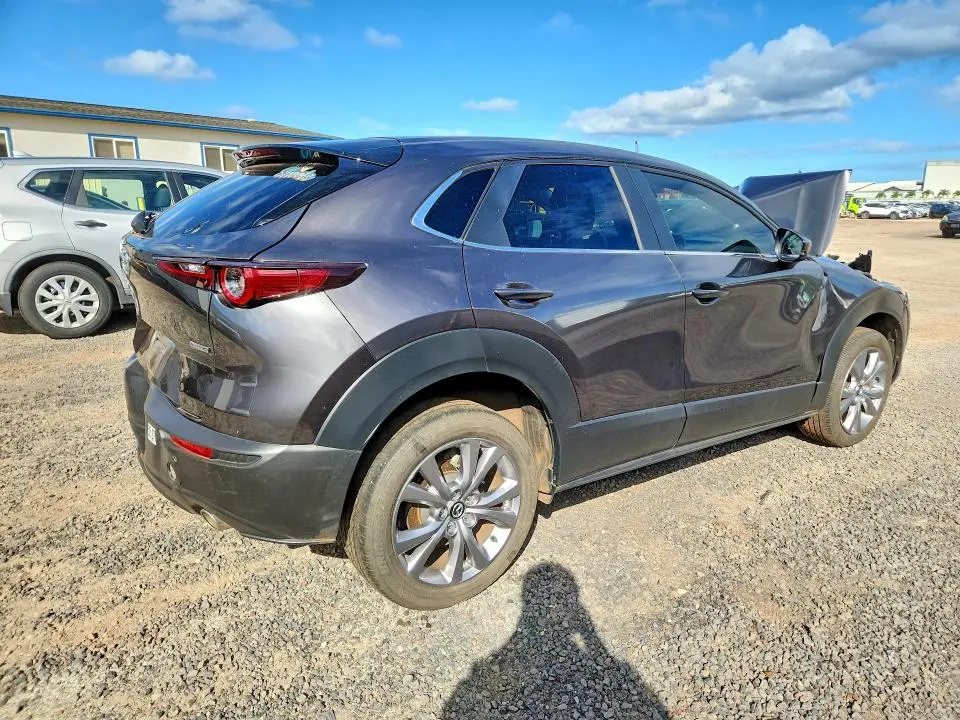 2021 MAZDA CX-30 PREFERRED  
