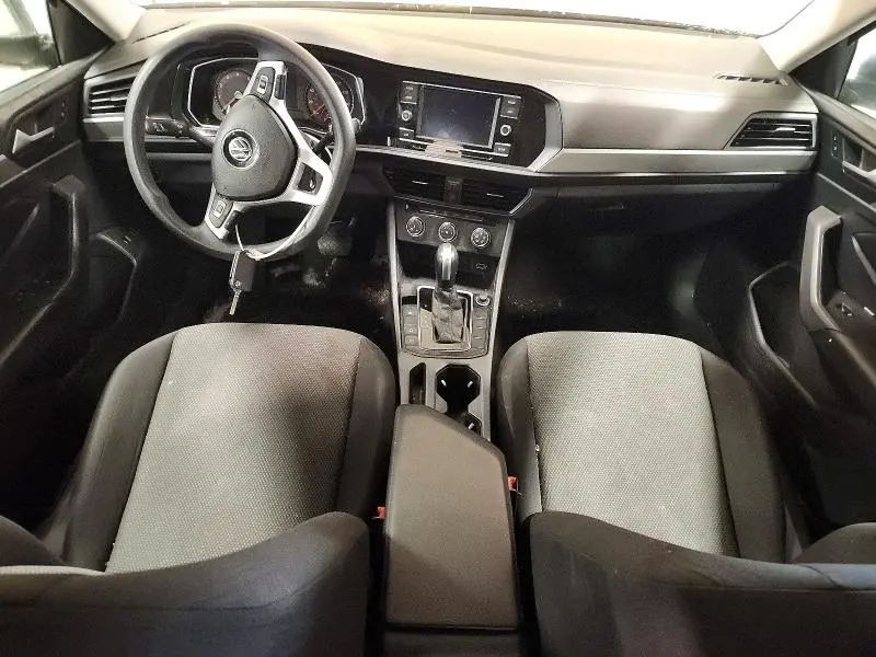 2019 VOLKSWAGEN JETTA S/SE/R-LINE  