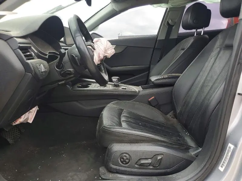 2018 AUDI A4 PREMIUM  