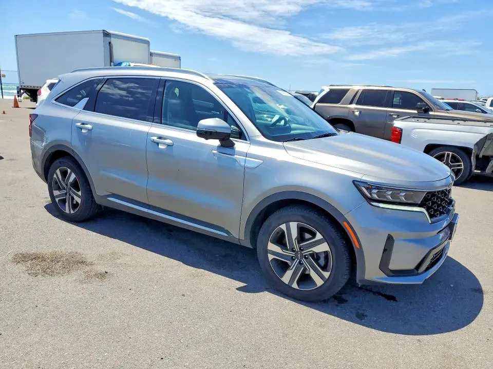 2023 KIA SORENTO SXP  