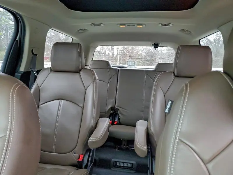 2017 GMC ACADIA LIMITED SLT-2  