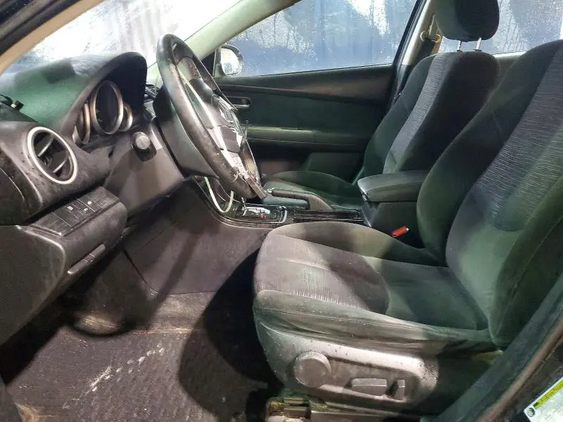 2010 MAZDA 6 I  