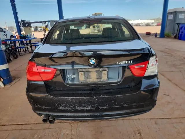 2011 BMW 328 I  