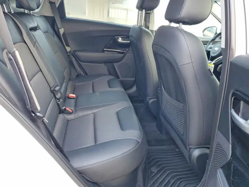 2017 KIA NIRO EX  