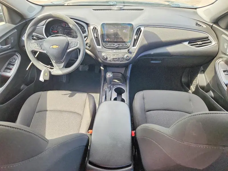 2020 CHEVROLET MALIBU LS  