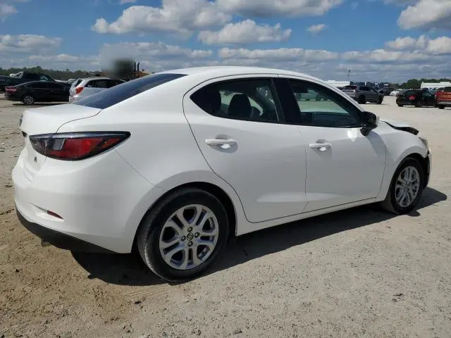 2016 TOYOTA SCION IA   