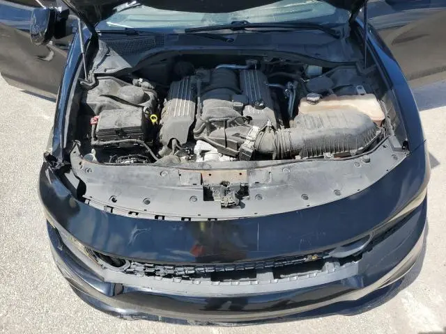 2019 DODGE CHARGER SCAT PACK  