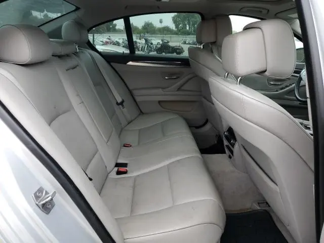 2013 BMW 535 I HYBRID  