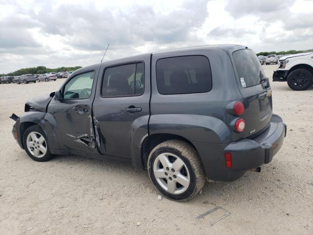 2011 CHEVROLET HHR LT