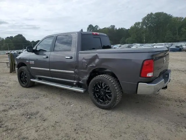 2014 RAM 1500 SLT