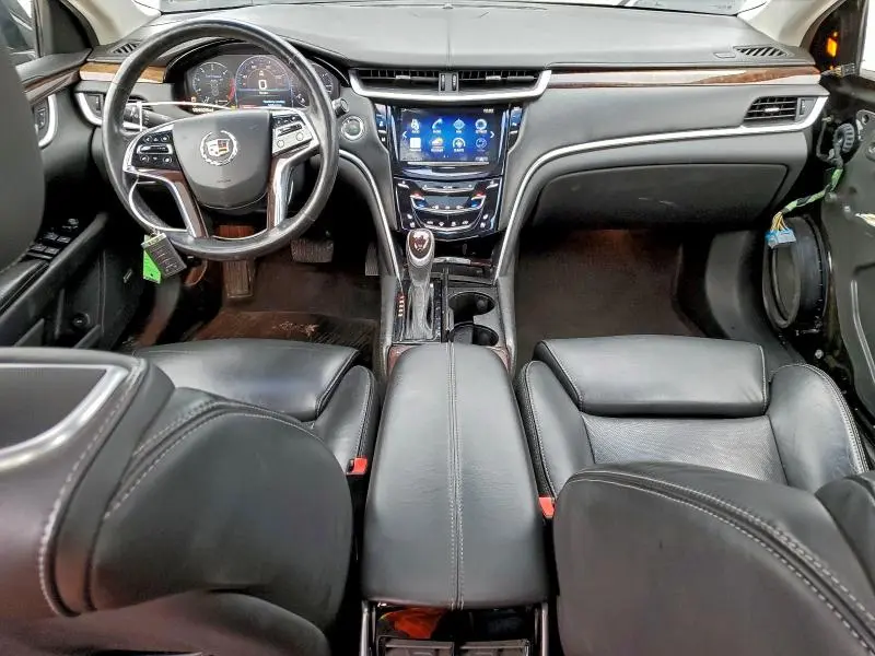 2013 CADILLAC XTS PREMIUM COLLECTION  