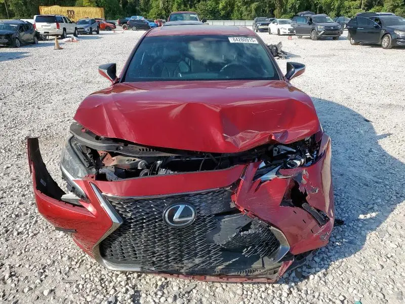 2020 LEXUS ES 350 F SPORT  