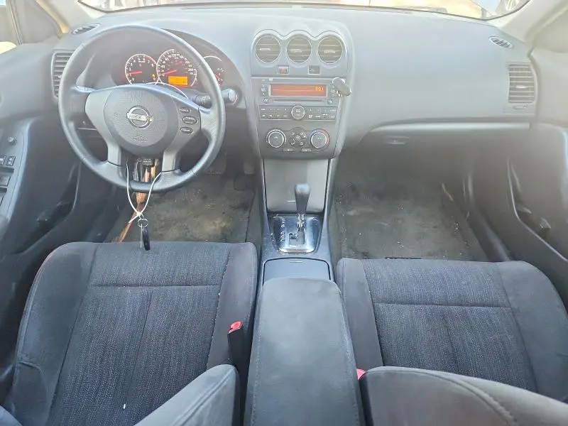 2011 NISSAN ALTIMA 2.5  