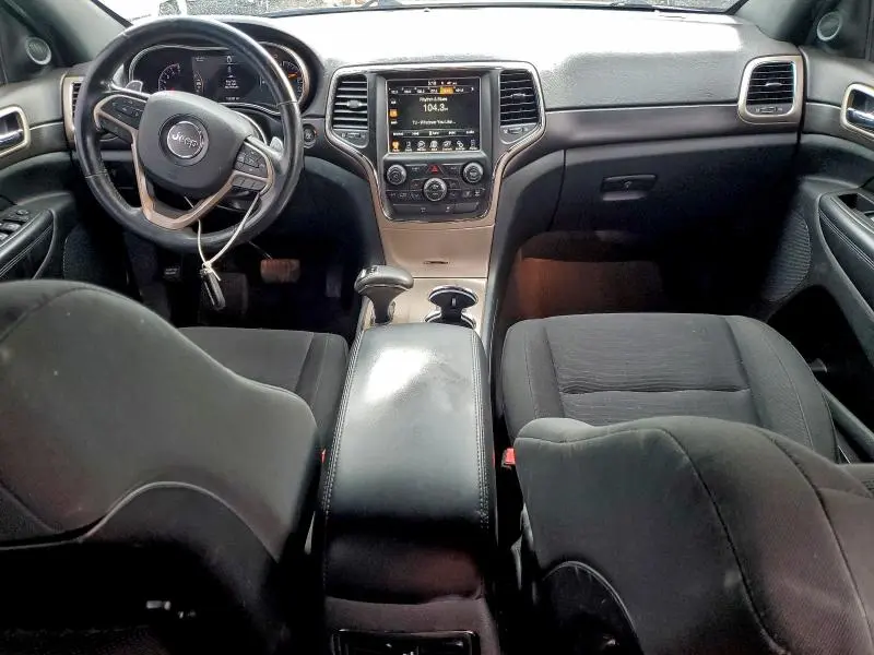 2014 JEEP GRAND CHEROKEE LAREDO  