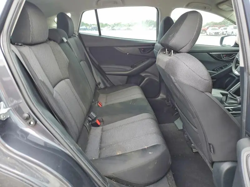 2023 SUBARU IMPREZA PREMIUM  