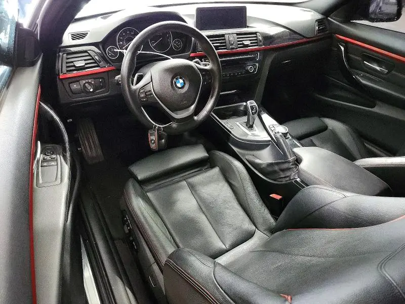 2014 BMW 428 I  