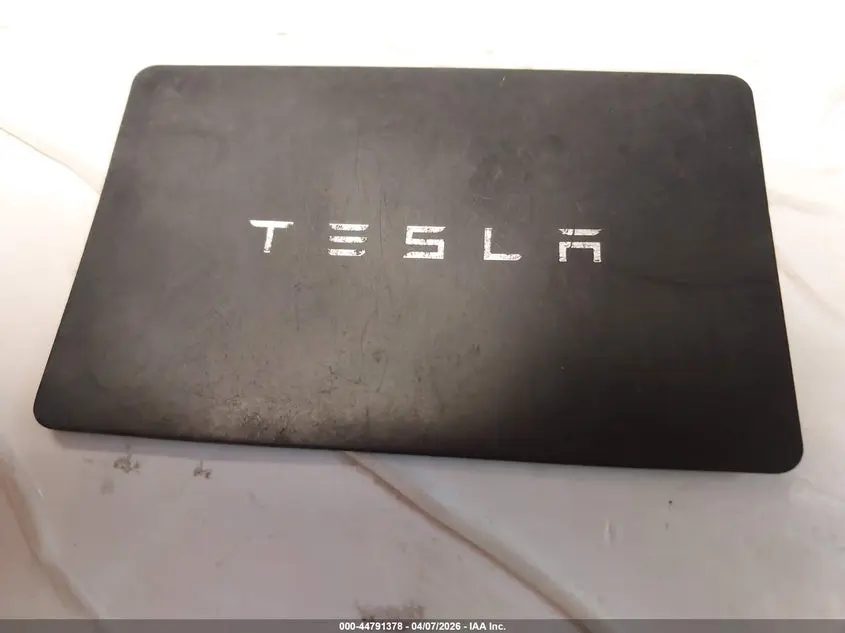 2022 TESLA MODEL 3 PERFORMANCE DUAL MOTOR ALL-WHEEL DRIVE