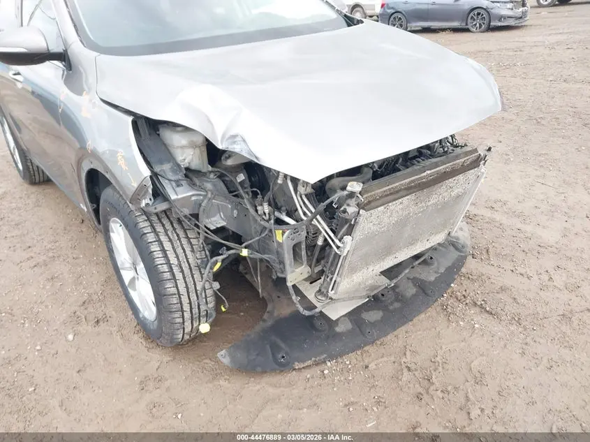 2019 KIA SORENTO 3.3L LX