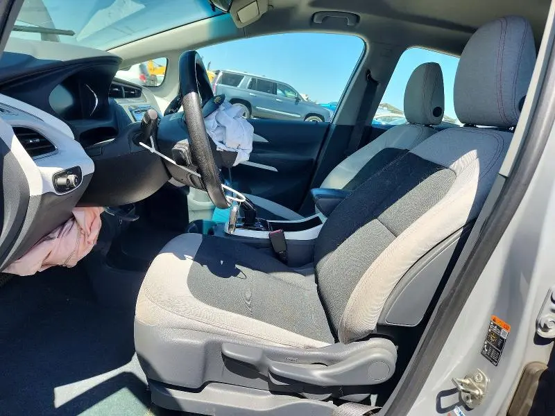 2019 CHEVROLET BOLT EV LT  