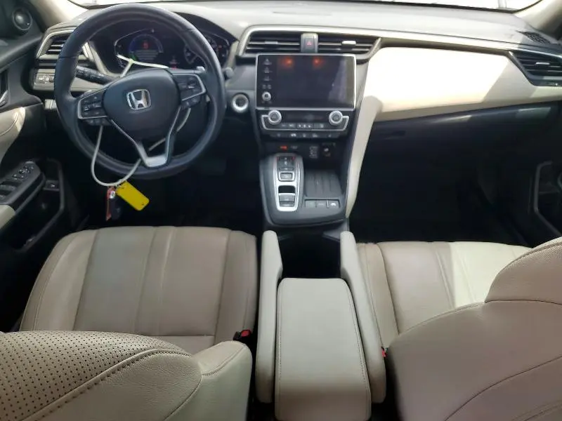 2022 HONDA INSIGHT TOURING  