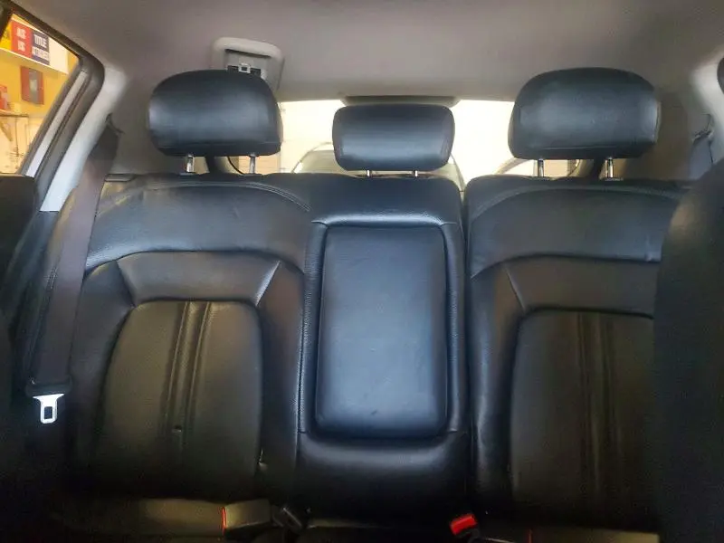 2012 KIA SPORTAGE LX  