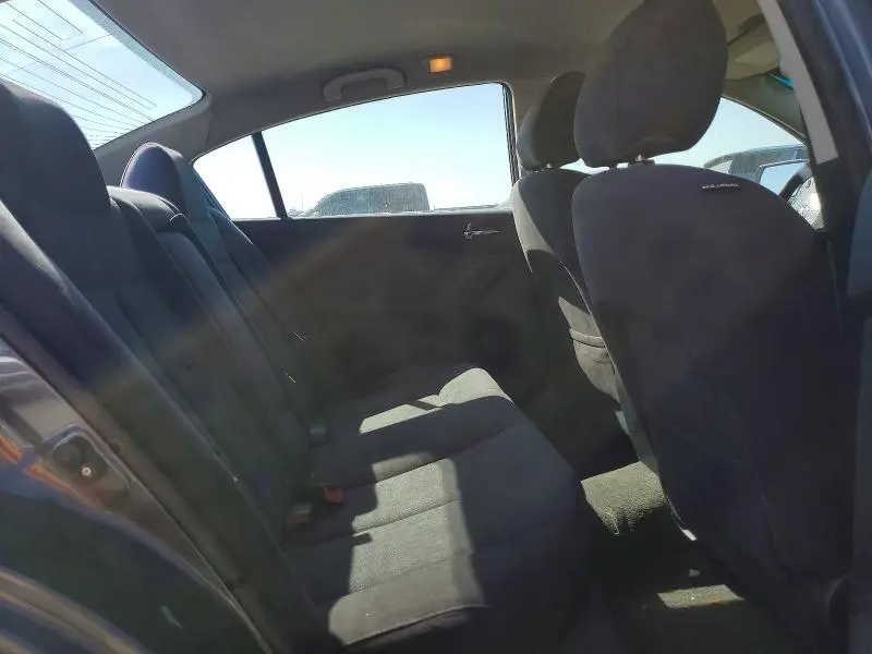 2012 NISSAN ALTIMA 2.5  