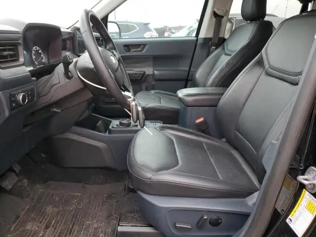 2023 FORD MAVERICK XL  