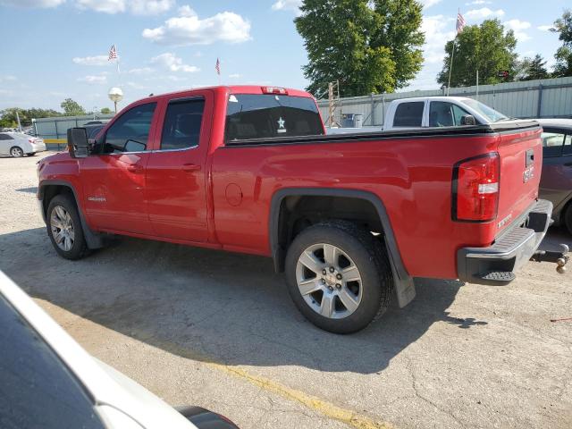 2015 GMC SIERRA C1500 SLE