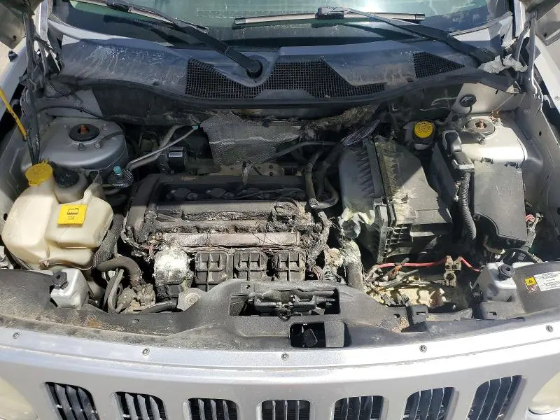 2010 JEEP PATRIOT SPORT  